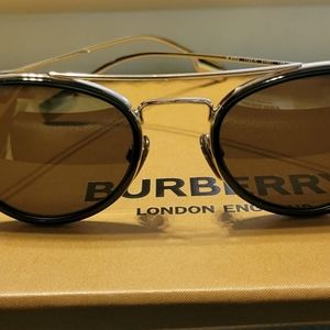 Burberry Sunglasses